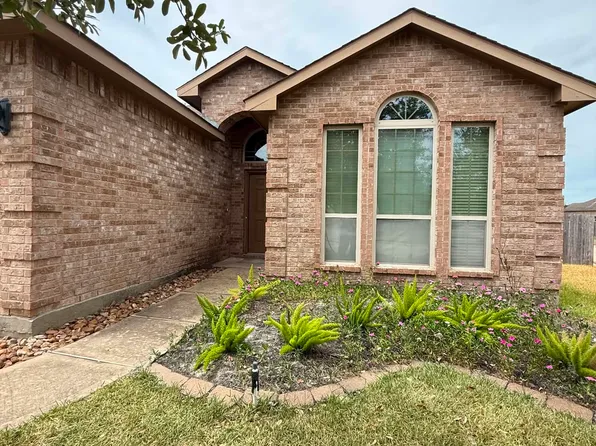 3423 Daniel Falls Ln, Katy, TX 77449