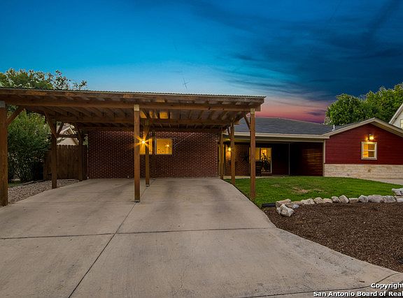 2nd image of 8215 Berrycreek Dr