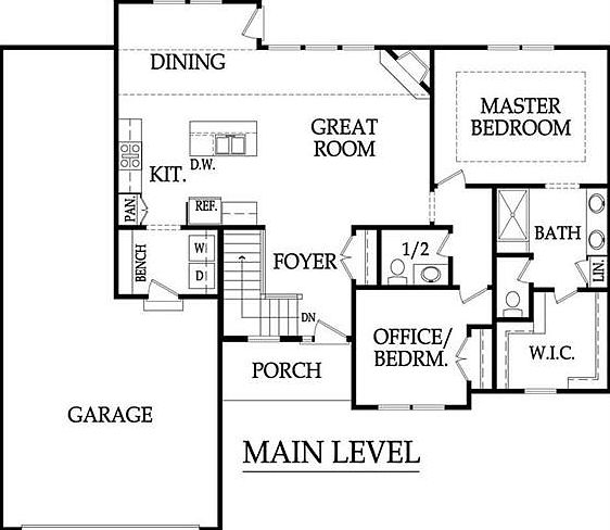 2nd image of 21161 Noble St