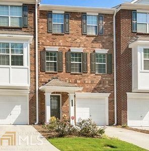 392 Heritage Park Trce NW #21, Kennesaw, GA, 30144