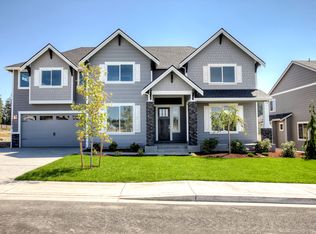 12313 184th Ave E, Puyallup, WA 98374