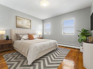 320 eastern parkway, Irvington, NJ 07111
