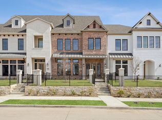 4482 Corn Husk Dr, Frisco, TX 75033