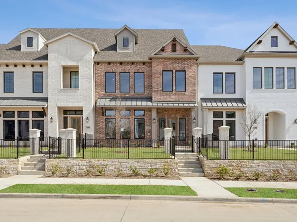 4482 Corn Husk Dr, Frisco, TX 75033