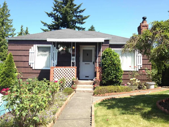 538 NE 91st St, Seattle, WA 98115