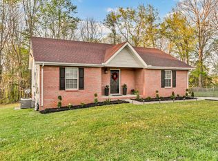 901 Lindsey Dr, Clarksville, TN 37042