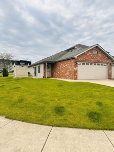 315 Deer Trail Ln, Schererville, IN, 46375