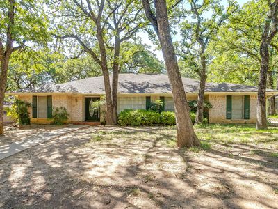 3410 Woodford Dr, Arlington, TX, 76013