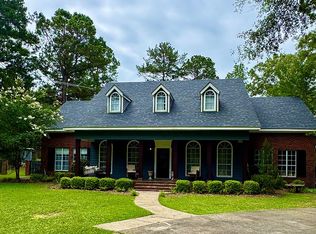 10 Palmerwood Dr, Waynesboro, MS 39367