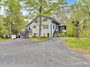 605 S Solon Rd, Solon, ME 04979