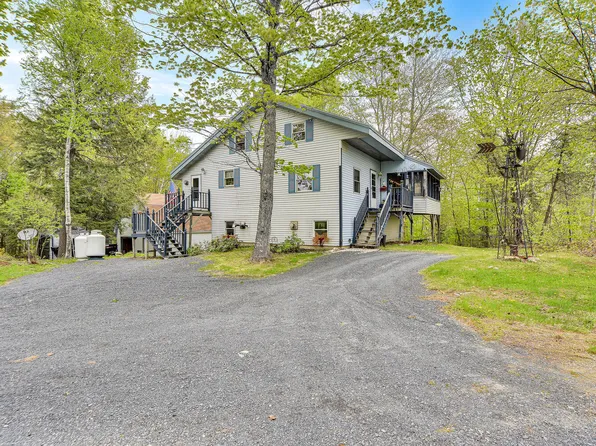 605 S Solon Road, Solon, ME 04979