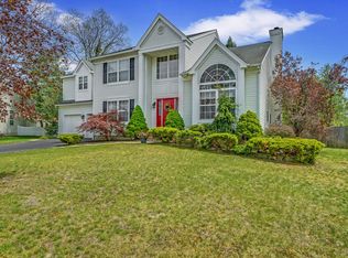 278 Ashewood Ct, Toms River, NJ