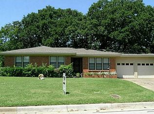 1608 N Edgewood Ter, Fort Worth, TX 76103