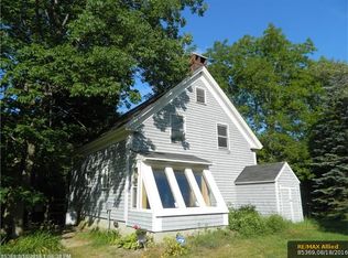 92 Spiller Rd, Casco, ME 04015