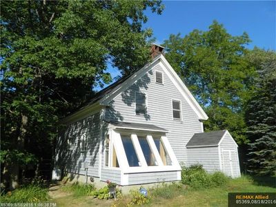 92 Spiller Rd, Casco, ME, 04015