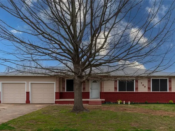 709 N Joyce St, Waco, TX 76705