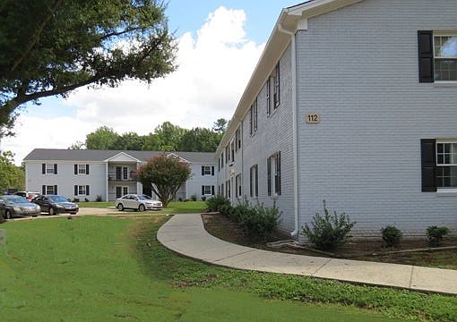 2nd image of 138D British Lake Dr #152F