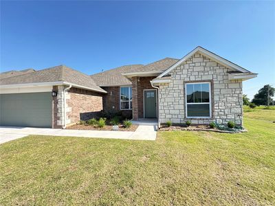 1248 SW 140th St, Oklahoma City, OK, 73170