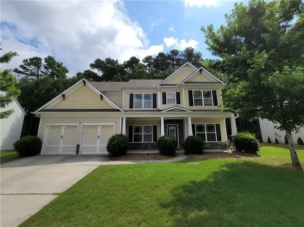 3501 Kentwater Dr, Buford, GA 30519