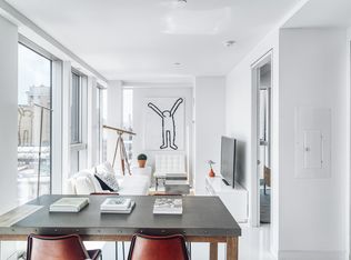 158 E 126th St APT 812, New York, NY 10035