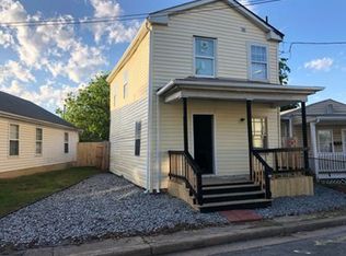 2407 Marion Mashore St, Richmond, VA 23224