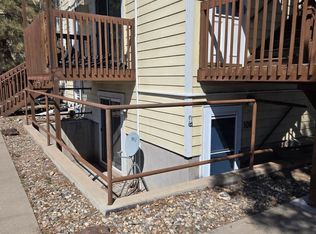 9380 W 49th Ave APT 108, Wheat Ridge, CO 80033