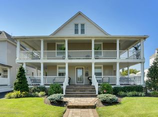 109 10th Ave, Belmar, NJ 07719