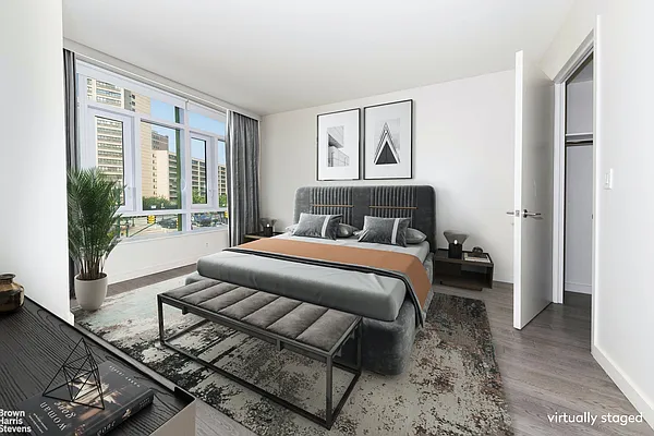 Rented by Brown Harris Stevens | media 2