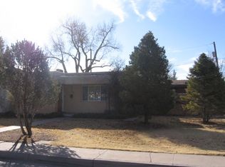 4200 Brockmont Ave NE, Albuquerque, NM 87108