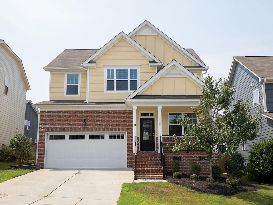1st image of 2725 Sardinia Ln