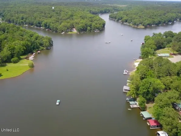 180 Red Oak Rd, Ashland, MS 38603