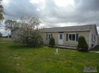 16311 Sherman Rd, Milan, MI 48160