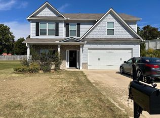 16 Hamilton Blvd, Cartersville, GA