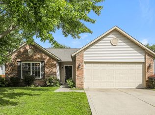 457 Sable Chase, Brownsburg, IN 46112