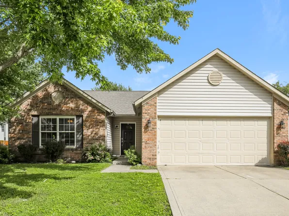 457 Sable Chase, Brownsburg, IN 46112
