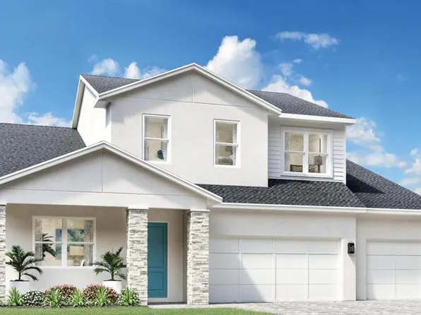 1454 Pinecliff Dr, Apopka, FL 32703