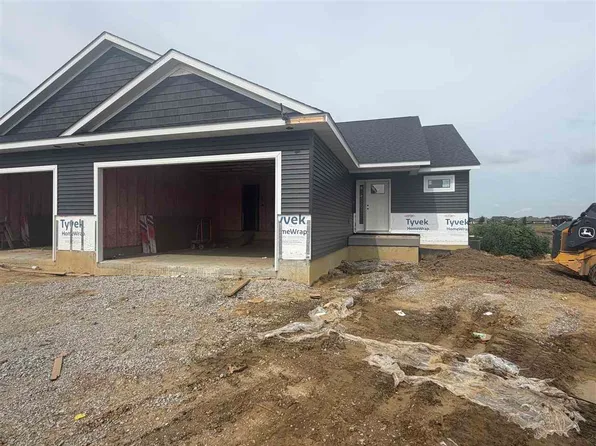 55 Kinsey St, Northliberty, IA 52317