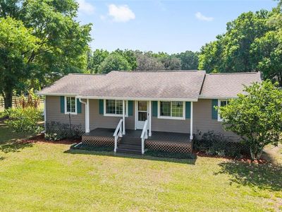 2720 SE 145th St, Summerfield, FL, 34491