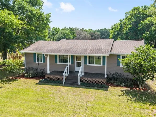 2720 SE 145th St, Summerfield, FL 34491