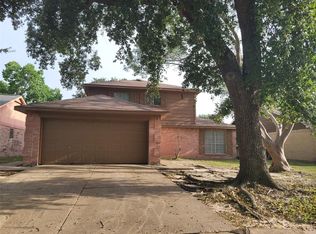 18526 Lippizaner Dr, Cypress, TX 77433