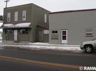 241 W Dallas St, Dallas, WI 54733