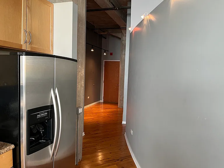 210 S Desplaines St #307 — Photo 4