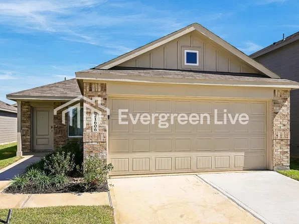 21606 Colonial Meadow Creek Trl, Waller, TX