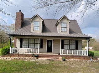 1035 Freddie Whiddon Rd, Webb, AL 36376