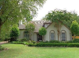 9041 Summer Grove Cv, Cordova, TN 38018