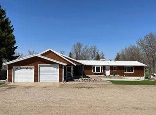 1627 43rd Dr N, Velva, ND 58790