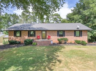 331 Edgewater Dr, Anderson, SC 29626