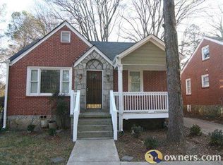 376 Hooper St, Atlanta, GA 30317