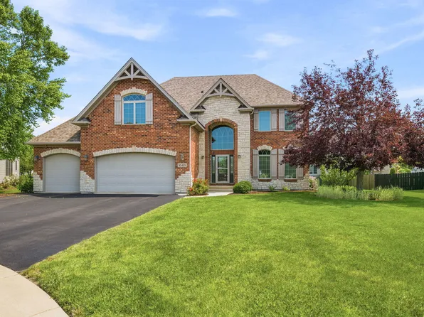 16418 Mueller Cir, Plainfield, IL 60586