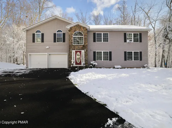 3122 Laurel View Ln, Tobyhanna, PA 18466
